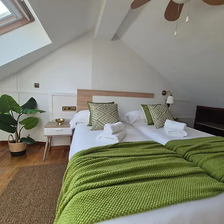 El Veleru Apartman Gijón