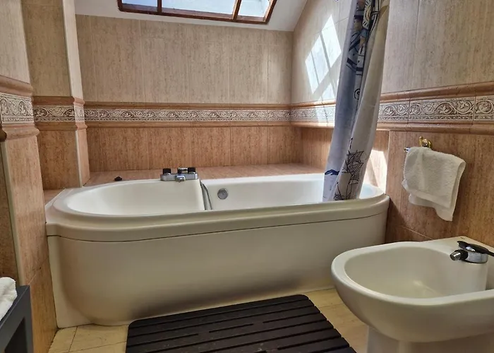 El Veleru Apartman *