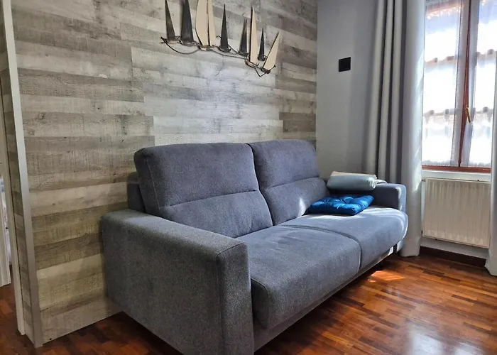 Apartman El Veleru