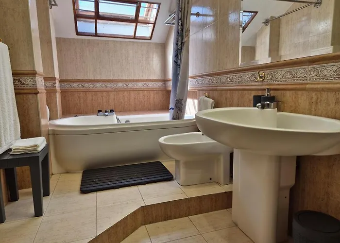 El Veleru Apartman Gijón