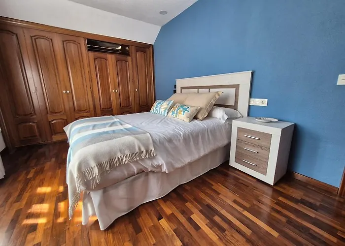 El Veleru Apartman