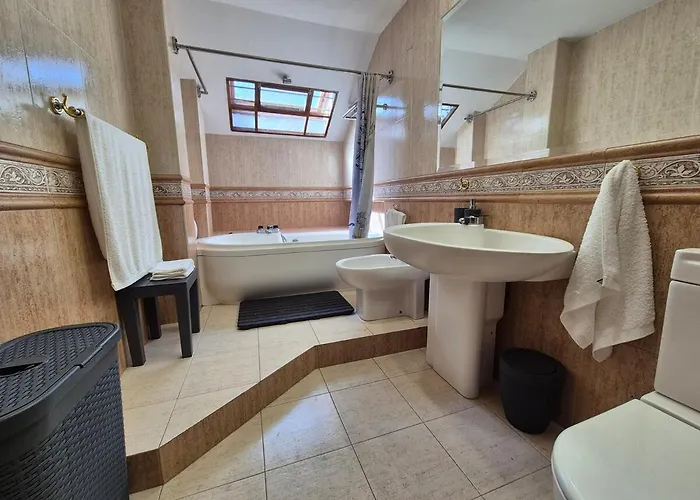 Apartman El Veleru *