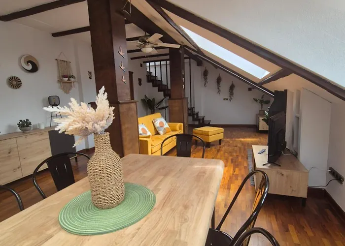 El Veleru Apartman Gijón