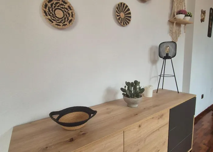 El Veleru Apartman Gijón