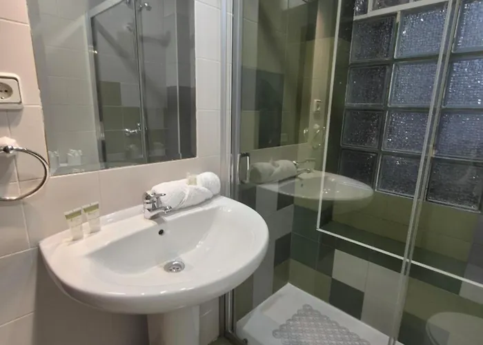 El Veleru Apartman Gijón