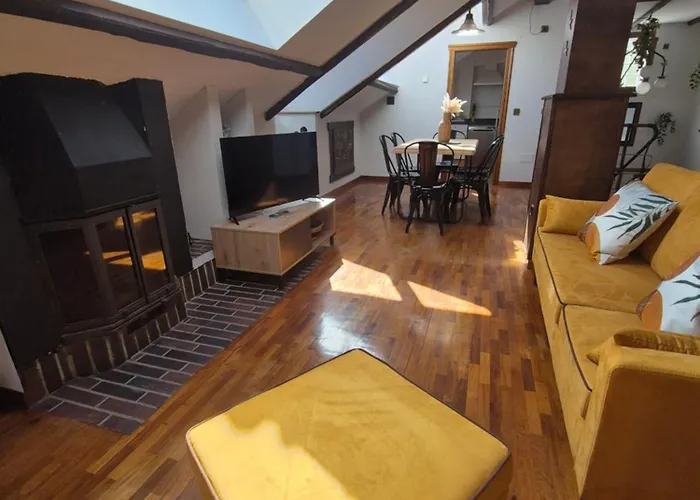 El Veleru Apartman Gijón