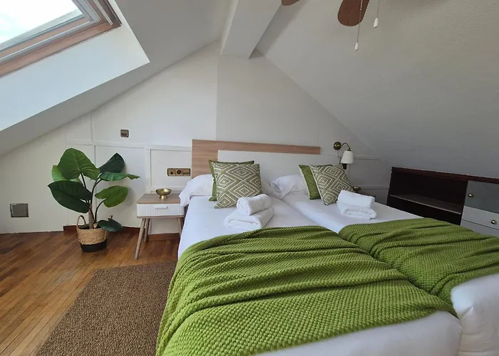 El Veleru Apartman Gijón