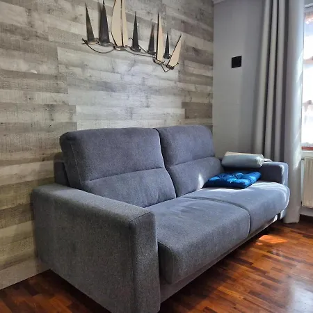 Apartament El Veleru