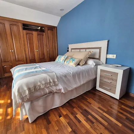 El Veleru Apartman