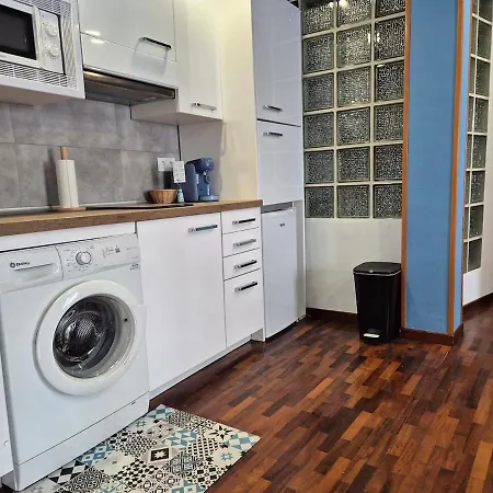 1a152 El Veleru Popa Apartment