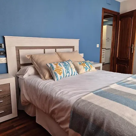Apartment 1a152 El Veleru Popa