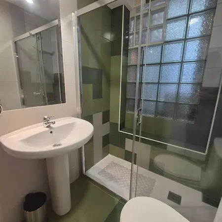 El Veleru Apartament