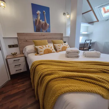 El Veleru Apartman