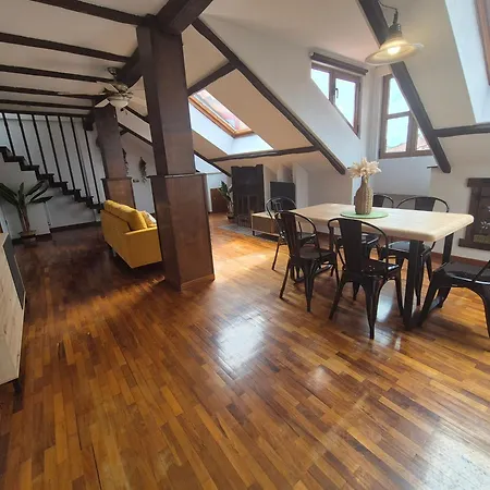 Apartman El Veleru