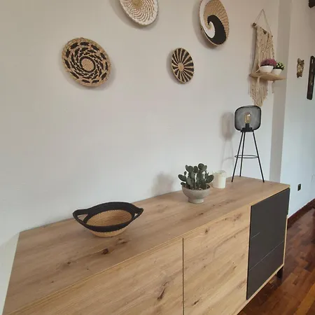 El Veleru Apartament Gijón