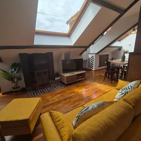 El Veleru Apartament *