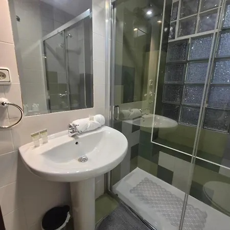 El Veleru Apartment Gijon