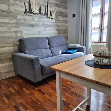 Appartement El Veleru *