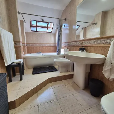 Appartement El Veleru *